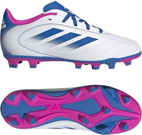 adidas Kids’ Goletto Ix Firm Ground/Multi Ground Soccer Cleat in Saudi Arabia