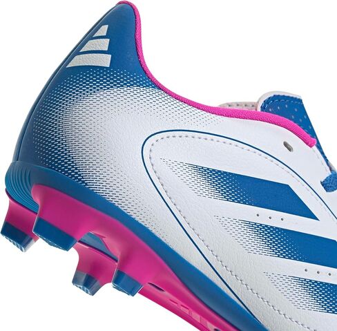 adidas Kids’ Goletto Ix Firm Ground/Multi Ground Soccer Cleat in Saudi Arabia