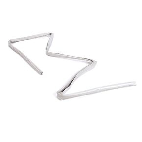 Carter Hoffmann 17020-2033 Lower Gasket, Bb-200 D