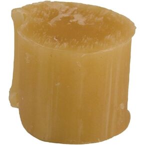 Tandy Leather Beeswax Block 1 Oz Item #2014-00