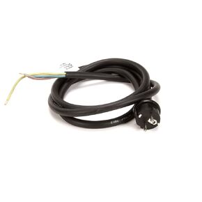 Antunes 0700453 Power Cord, Intl/Harmzd