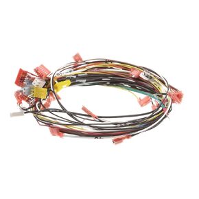 Antunes 0700931 Wire Set, Cfa Infrared Toaster