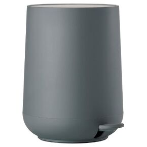 Zone Denmark Modern Elegance Nova Bathroom Bin, Cosmetic Bin, and Waste Bin - Sleek Design for Stylish Bathrooms and Efficient Waste Management