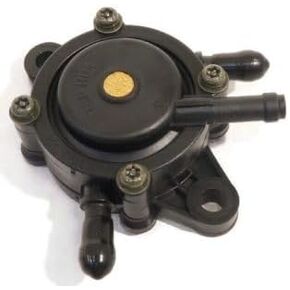 The ROP Shop | Fuel Pump fits Kohler KT715, KT725, KT730, KT735, KT740, KT745, LV625, LV675, LV680 Motor