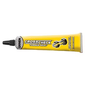 DYKEM Cross Check Torque Seal Tamper-Proof Indicator ($8.22 each when ordering 25 or more)