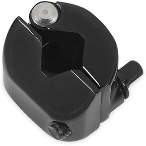 DW DWSMTM12BL2 Memory Lock for Tb12Bl2, Black Chrome