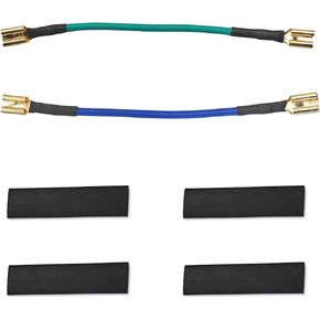 NorthBoat 18-6280 Electrical Tilt Trim Motor Wiring Connector for Johnson Evinrude OMC 40 48 50 HP Honda 35 40 45 50 HP Models 36120-ZV5-821 6242 435532