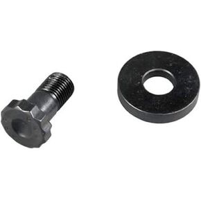 ARP 190-1001 High Performance Series Black Oxide 1/2-20" Thread 1.000" UHL Camshaft Bolt Kit with 3/4" Socket for Pontiac 350-455