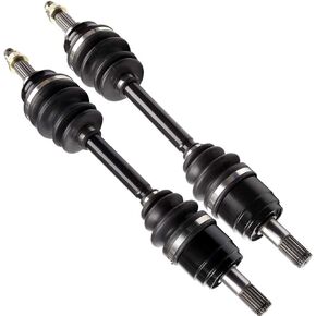 OCPTY CV Axle Shaft Assembly Replacement for Honda Foreman Rubicon 500 650 680 2005-2017 Front Left Right
