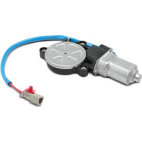 A-Premium Power Window Lift Motor Compatible with Honda CR-V CRV 1997-2001, Prelude 1997-2001 & Acura Integra 1994-2001