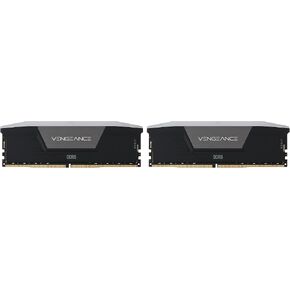 CORSAIR Vengeance RGB DDR5 16GB (2 x 8GB) Up to 5200MHz Intel RAM in Kuwait