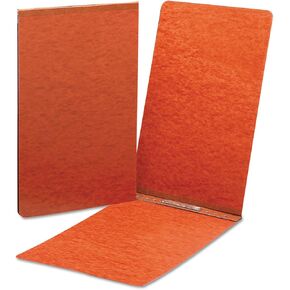 Smead 81778 Top Opening PressGuard Report Cover Prong Fastener 11 x 17 Red in Saudi Arabia