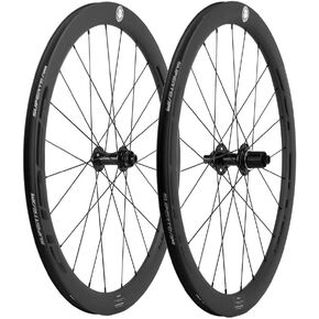 Superteam Carbon Wheel Disc Braking 45C-25 Clincher