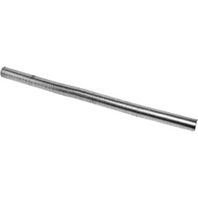 Walker Heavy Duty 46912 Universal Universal Exhaust Flex Pipe Flex Tube-Galv.-5" Dia.-6' Lgth.