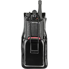 حامل راديو عالمي Bianchi AccuMold Elite 7914S مع دوار