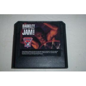 Barkley Shut up and Jam! (Renewed)