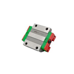 Genuine HIWIN EGW20CC Linear Guideway