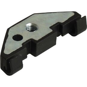 Crown Auto - 55397093AC Jeep Wrangler Jk Hard Top Hold Down Retainer Nut