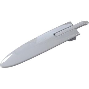 Convertible Roof Top Hinge Cover Convertible Roof Molding Top Hinge Cover Left Right 2007-2019 for BMW M3 M4 328i 335i 428i 430i 435i 440i Replacement Number# 54377184038,54377184048,54377184037