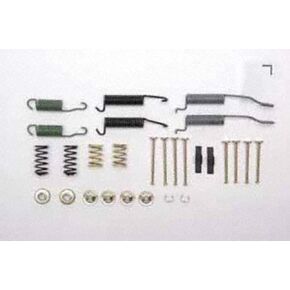 Raybestos H7046 Professional Grade Drum Brake Hardware Kit