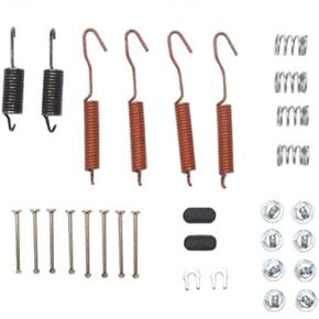 Raybestos H7139 Professional Grade Drum Brake Hardware Kit
