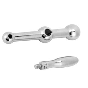 Bridgeport Mill Knee Handles Bridgeport Milling Machine Handle 16Mm Inner Hole Diameter Milling Machine Ball Table Handle D26