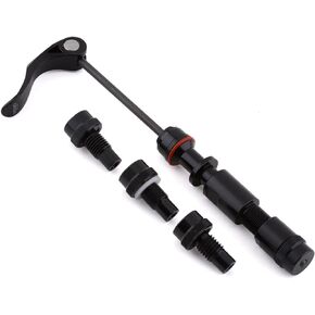 Through Axis Adapter Kit for Garmin Tacx Flux 2, Flux S and NEO Trainer