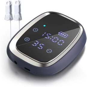 Sleep Aid Device Instrument for Adults Insomnia Relief, Relax Vagal Nerve, and Rejuvenation Improve Deep Sleep, Relaxation
