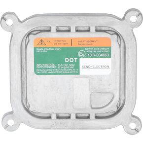 hid الصابورة، سيارة hid زينون المصباح الصابورة الشاعل 10r؟ 034663 13.5v ip65 صالح لتشالنجر 06؟ 07 in Kuwait