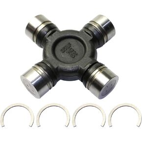 MOOG 291 Non-Greaseable Super Strength Universal Joint for Ram 2500