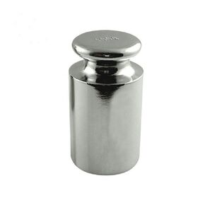 JENSWILL 200 Grams Calibration Weight High Precision Grade Scale Calibration Weights for Digital Scale Balance with Gloves
