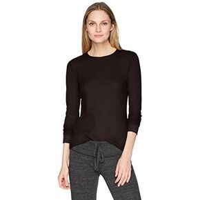Fruit of the Loom Women's Thermal Waffle Top