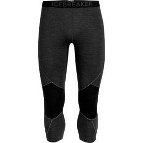 Icebreaker 260 Zone Legless Baselayer Pants Womens