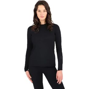 Terramar Women's Thermawool Long Sleeve Top