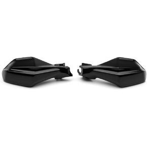 2020 Genuine Kawasaki KLX230 KLX230R ABS Hand Guard Set 99994-1248-6C