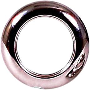 Maxxima M50118 Stainless Steel Grommet Cover for M09400 Series Clearance Marker Light