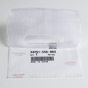 Genuine Honda 34251-S5A-003 Lens