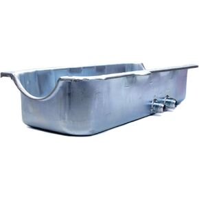 Champ Pans CP150R12 Small Block Chevy Dry Sump Pan
