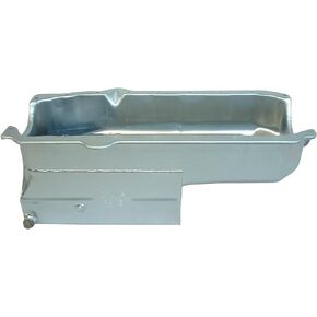Champ Pans CP50 Street/Claimer Oil Pan