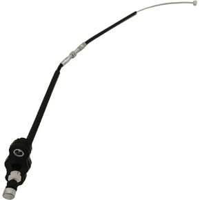AAHYWM New Accelerator Cable Wire Assy 78180-89138 Fit 1984-1989 4Runner Pickup Throttle Cable 78180-89132