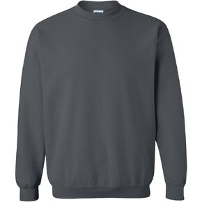 Gildan unisex-adult Fleece Crewneck Sweatshirt, Style G18000, Multipack