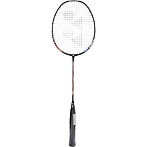 YONEX VOLTRIC LITE 40i Badminton Racquet |Blue Orange|NANOMETRIC|AERO+Box Frame|Solid Feel Core|TRI-Voltage System|China|Developed in Japan