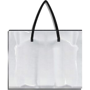 Bulletin Board Art Storage Chart Bag Portfolio Case for Poster & Art (26" x 20")