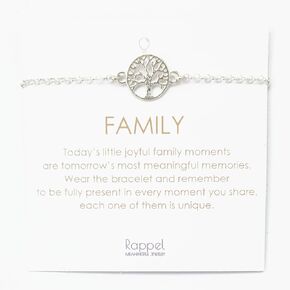 Inspirational Bracelets for Women, Sterling Silver Bracelet For Women, Inspirational Gifts She Will Never Forget