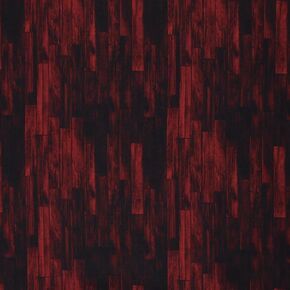 Mook Fabrics Cotton Wood Plank, Barn Red 15 Yard Bolt in Kuwait