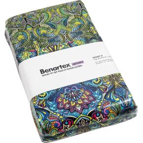 Paula Nadelstern What If 18 Fat Quarters Benartex in Saudi Arabia