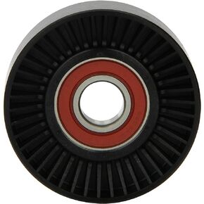 Dayco 89017 Tensioner & Idler Pulley