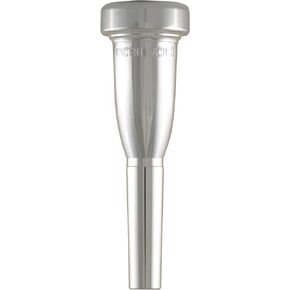 Bach Mega Tone Trumpet Mouthpiece, 3C (K3513C)