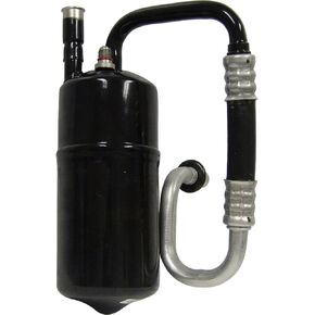 UAC HA 10479C A/C Accumulator with Hose Assembly