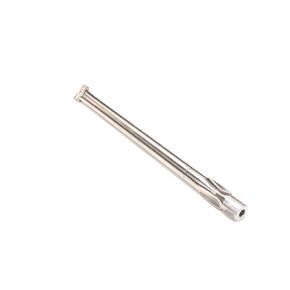 Crown Verity Z-2060 Stainless Steel Tube Mob-Burner, 24" Height, 6" Width, 6" Length